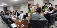 دومین جلسه هم اندیشی اعضا اجرایی کمیته هاپکیدو W.H.C استان خراسان رضوی